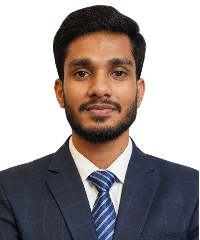 Md. Shamim Mian